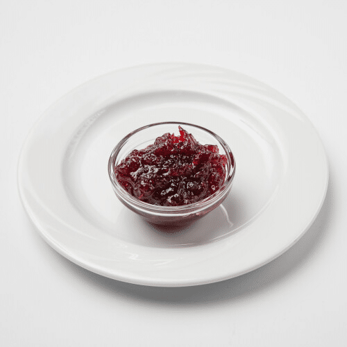 Preiselbeeren