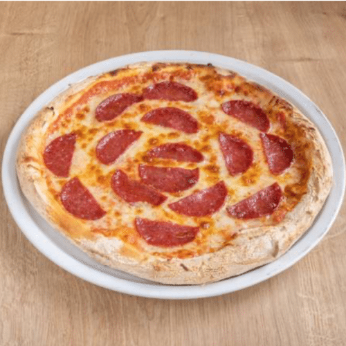 Pizza Salami