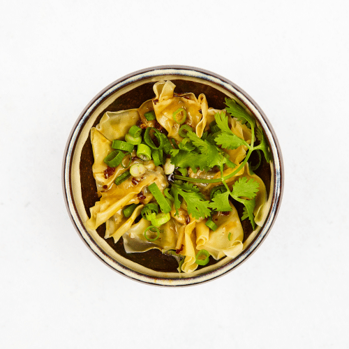 Won Ton