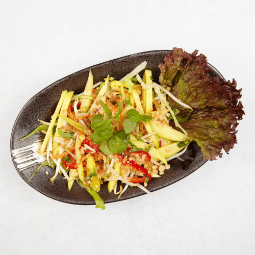 Mangosalat