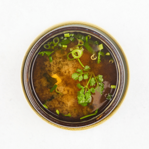 Misosuppe