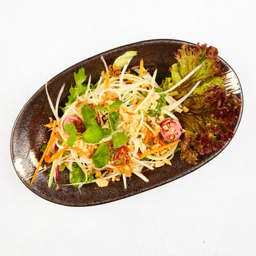 Papaya Salat