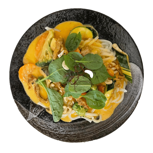 Udon Curry