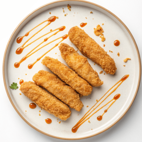 Chicken Fingers