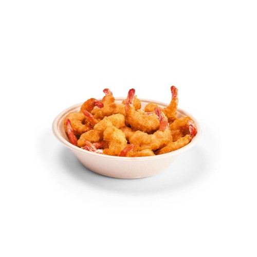 30 Garnelen Bucket