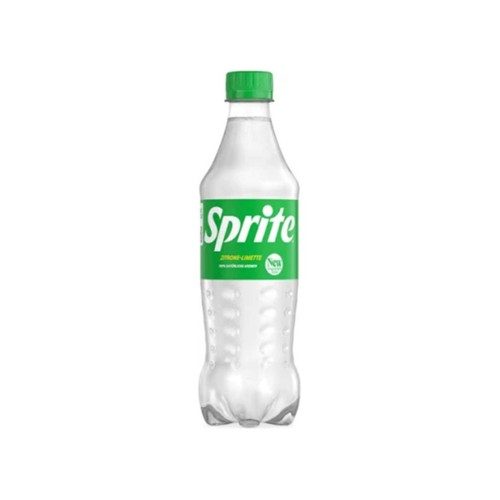 Sprite 0,5l EINWEG