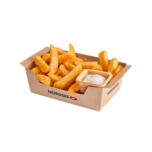 Pommes Normal