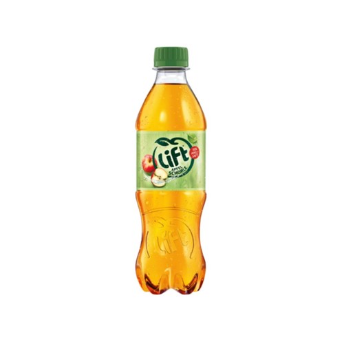 Lift 0,5l EINWEG