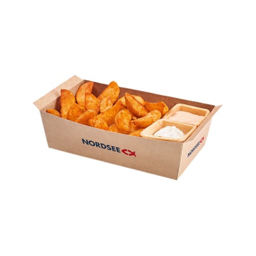 Kartoffel-Box Groß