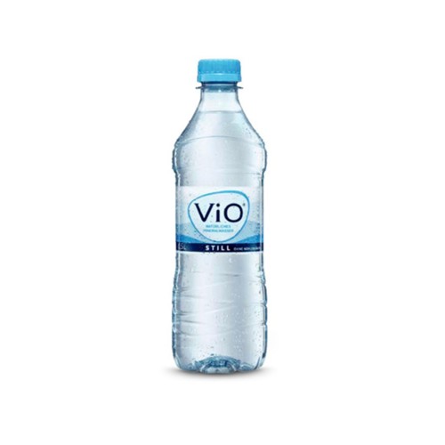 ViO Still Mineralwasser 0,5l EINWEG