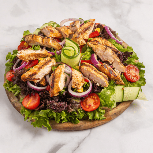 Chicken Salat