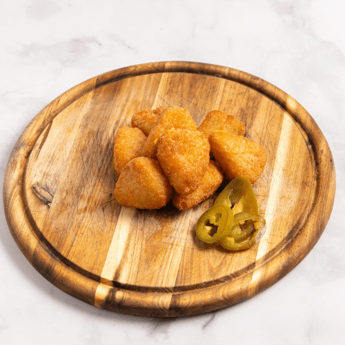 Chili Cheese Nuggets