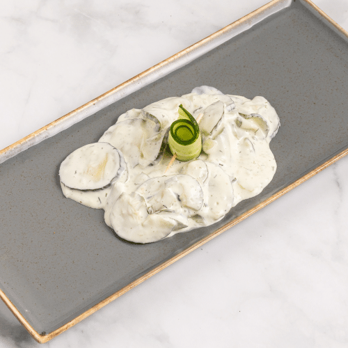 Gurkensalat