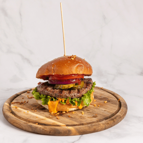 Hamburger