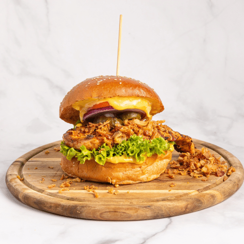 Joppi Burger