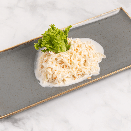 Kohlsalat