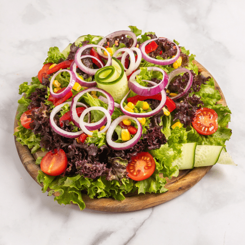 Mix Salat