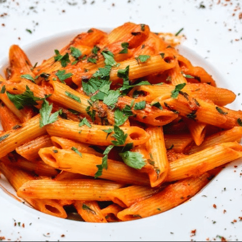 Pasta Napoli