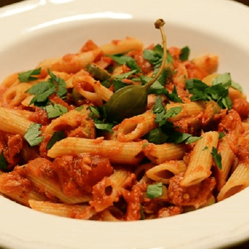 Pasta Tonno
