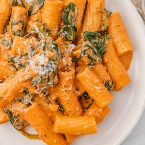 Pasta Vegetaria