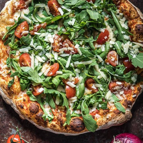 Pizza Little Italy