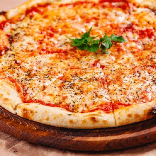 Pizza Margarita