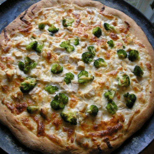 Pizza miami