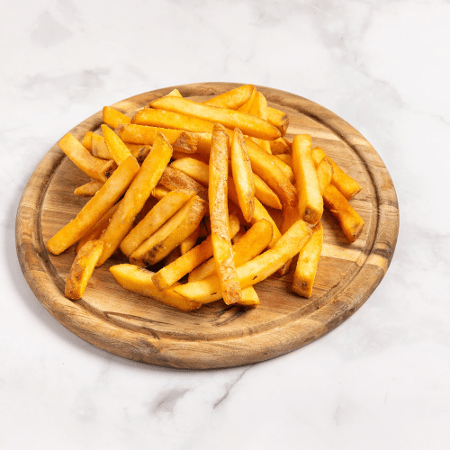 Pommes frites 180g