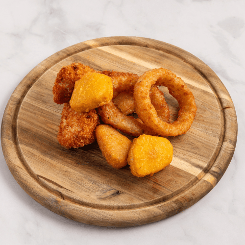 Snack Box