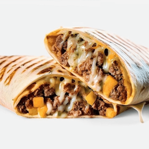 Taco Chili (Scharf)