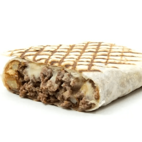 Taco Hackfleisch