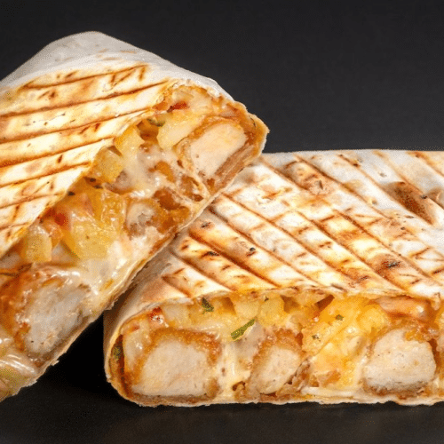 Taco Juppi