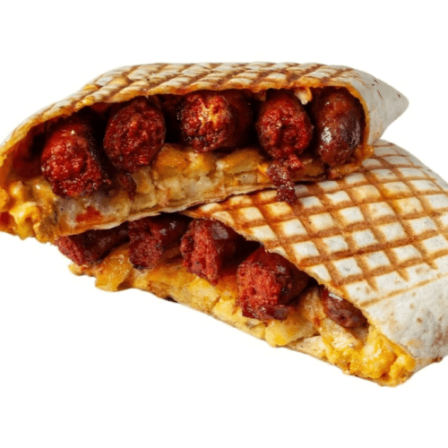 Taco Mergaz