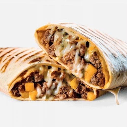 Taco Sowieso