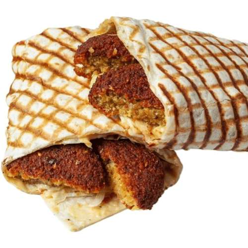 Taco Vegan