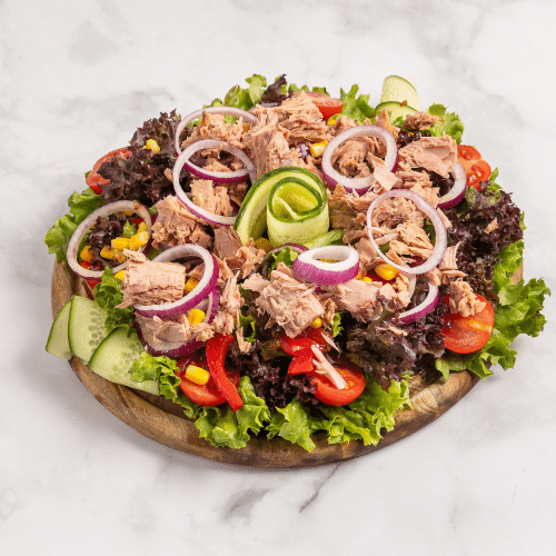 Tono Salat
