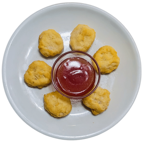 Chicken Nuggets (6 Stück)