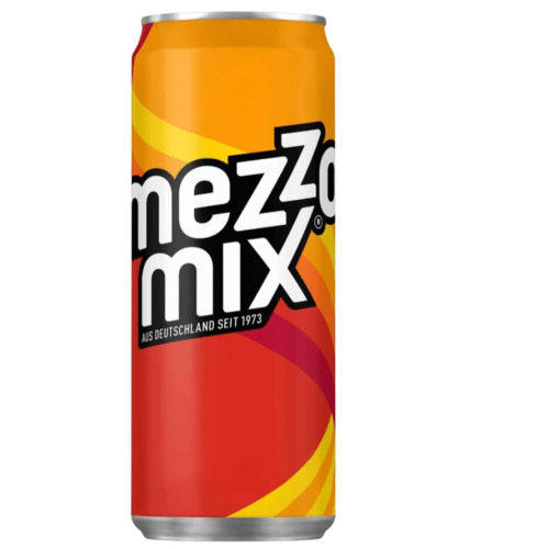 Mezzo-mix