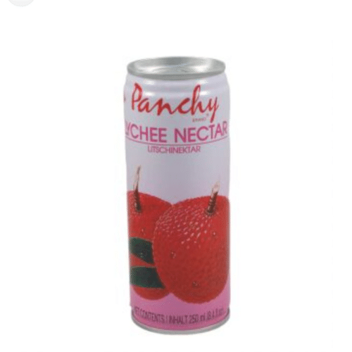 Panchy Lychee Nektar