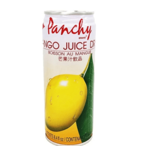 Panchy Mango nektar
