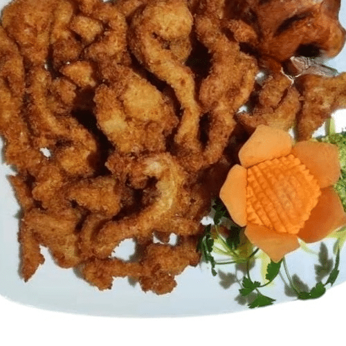 Spezial Schweinefleischstreifen