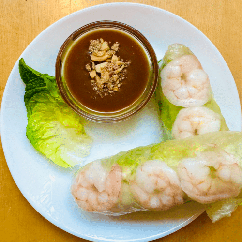 11.goi Cuon Tom (2 Stück)