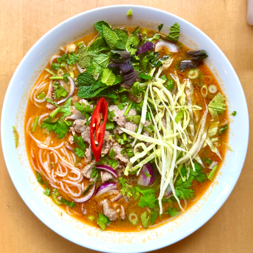 75-Bun Bo Hue