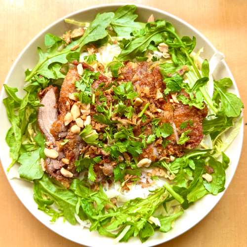 86-Phở Tron