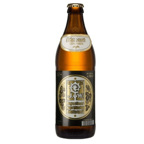 Augustiner Edelstoff 0,5l (MEHRWEG)