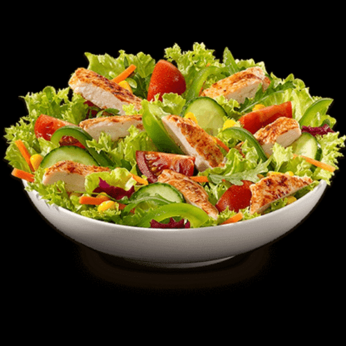 Chicken Salat