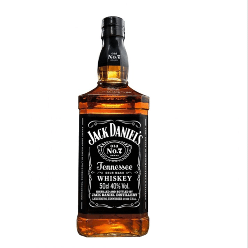 Jack Daniel's 0,7l