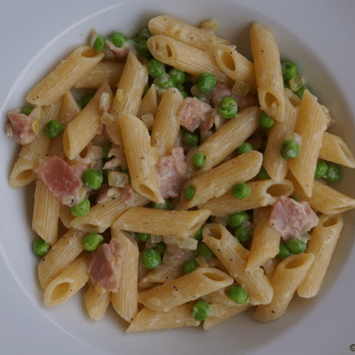 Pasta Emiliana