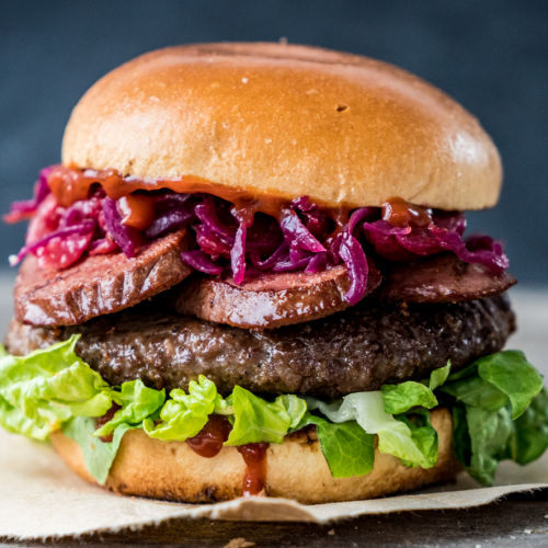 Sucuk Burger (neu)