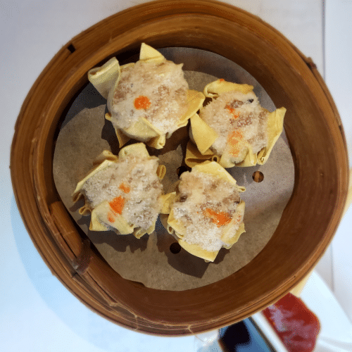 Siu Mei Dim Sum